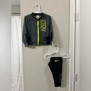 2-Piece Nike Toddler Set
